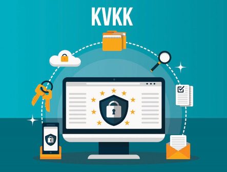 Kvkk Uyum Danışmanlığı