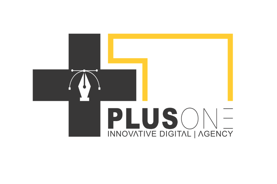 Plusone Digital Agency